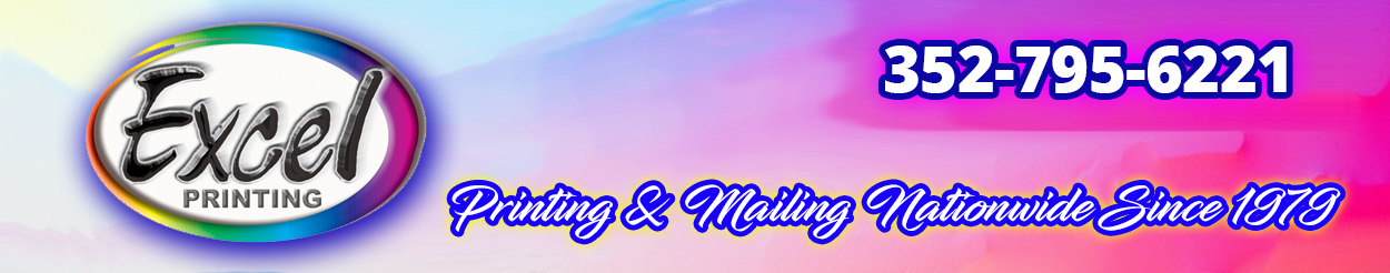 Excel Printing, Inc.